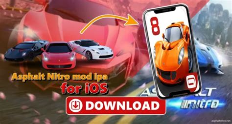 asphalt nitro mod apk|Download Asphalt Nitro MOD APK 1.7.9a (Unlimited Money).